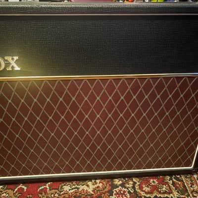 Vox AC30 2000s Reissue