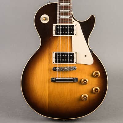 Gibson Les Paul Standard 1988, Sunburst