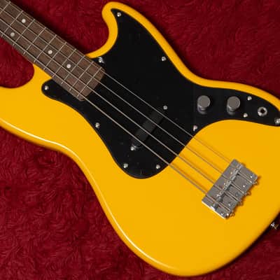 【new】Markbass / YELLOW Little Bass MAK-B/YELB4 3.480kg #IFA000772【GIB Yokohama】【price included SHIPPING & IMPORT TAX & VAT】