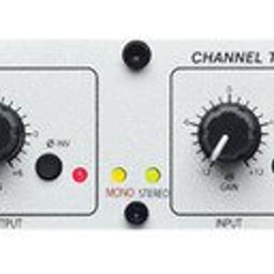 dbx 234s Stereo 2/3 Way,Mono 4-Way Crossover