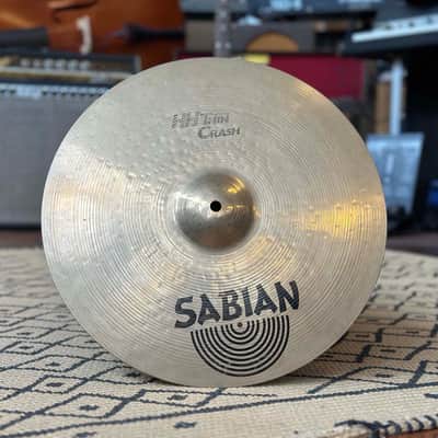 Sabian HH Thin Crash 16"