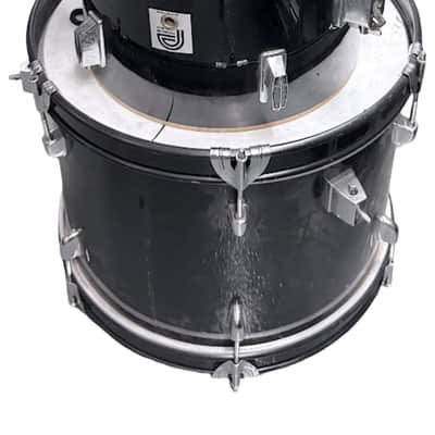 Percussion Plus 3-Piece Drum Kit (Used)