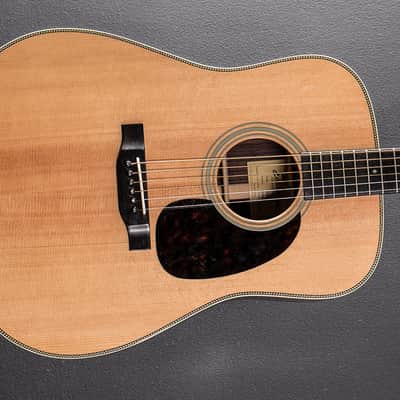 Eastman E8D, Recent