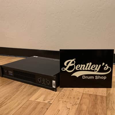 QSC Direct 70V Amplifier cx1202v (RM4)
