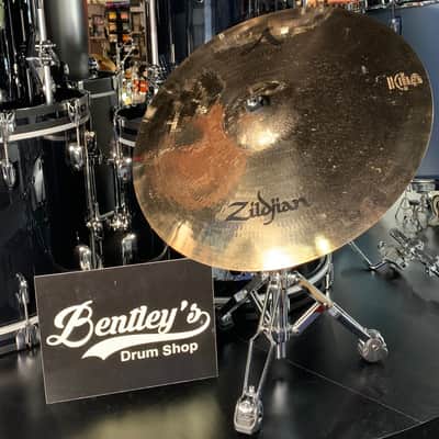 Zildjian A Custom 20" Medium Ride (Bg2)