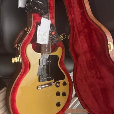 Gibson Les Paul Special Double Cutaway GC Exclusive