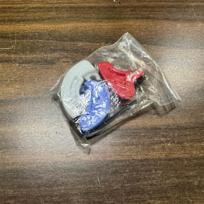 Pearl Eliminator Bass Kick Drum Pedal - Replacement Drive CAM - Red White Blue