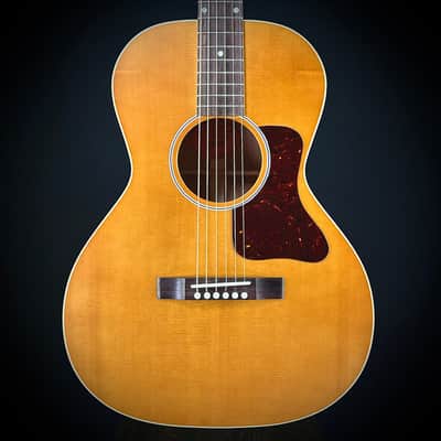 Gibson L-00 Century 12-Fret - Vintage Amber
