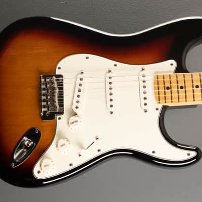 Fender Player Stratocaster, '23