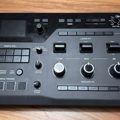 AlphaTheta RMX-IGNITE DJ Effects Processor — Practically Brand New w/ Box