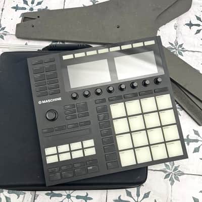 Native Instruments Maschine MKIII