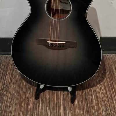 Ibanez AEG50-IBH - Present - Indigo Blue Burst