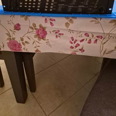 E-MU Systems Emax II Rackmount 16-Voice Sampler Workstation 1989 - Black