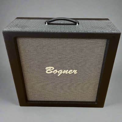 Bogner Open Back OGF 2-12 Cab, Recent