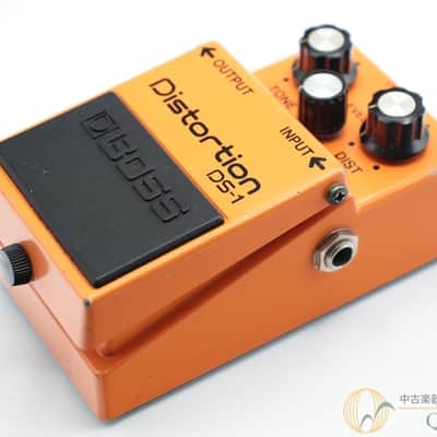 Boss DS 1