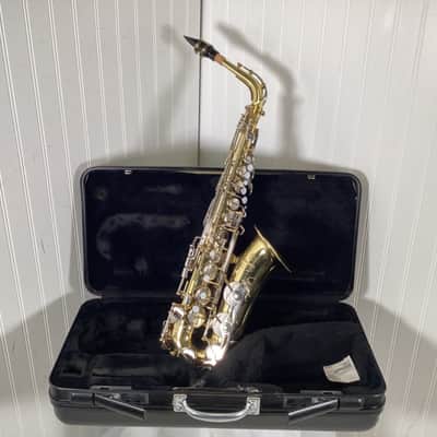 Yamaha YAS-200AD Alto Saxophone
