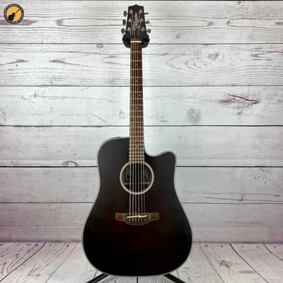 Takamine GD21CE SM 2025 - Present - Satin Molasses