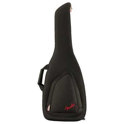 Fender FE610 Electric Guitar Gig Bag for Stratocaster / Telecaster (Black)