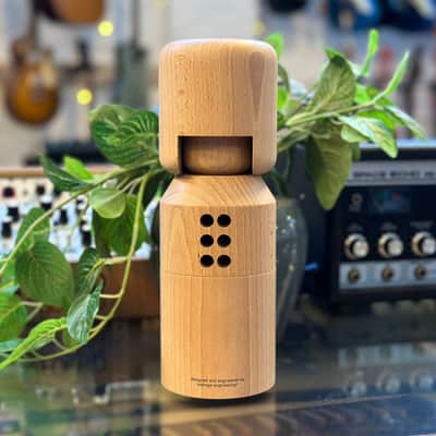 Teenage Engineering Choir - Bogdan