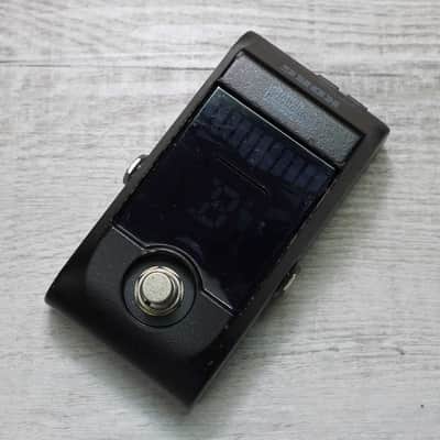 Korg PB-01 PitchBlack