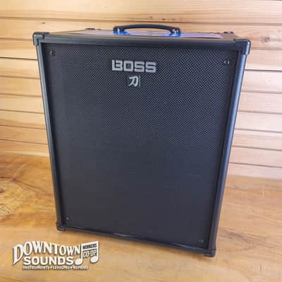 Boss Katana-210 160w 2x10" Bass Combo
