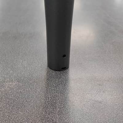 Shure BETA 58A Handheld Supercardioid Dynamic Vocal Microphone 1996 - Present