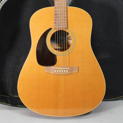 Seagull S6 Cedar GT Left Handed w/SSC