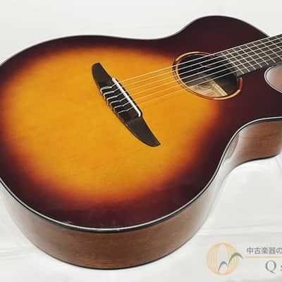 Yamaha Ntx1