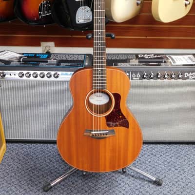 Taylor GS Mini Acoustic Guitar