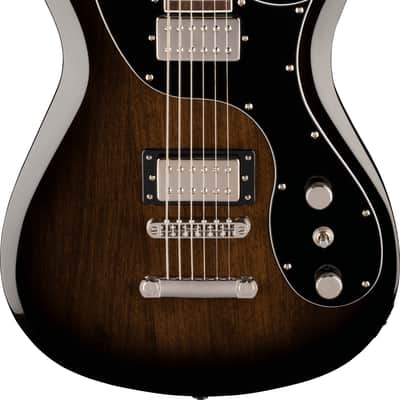 NEW Gretsch Electromatic CVT Baritone - Bristol Fog, In Stock! Ships Fast with Pro Set Up!