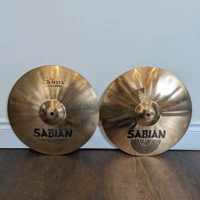 Sabian Pro Sonix 14" Hihats