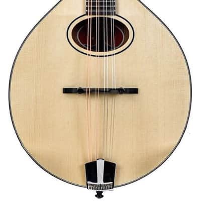 Eastman PCH M104 Natural Mandolin