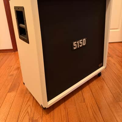 EVH Iconic 4x12 Cabinet 160 Watts 16 Ohm
