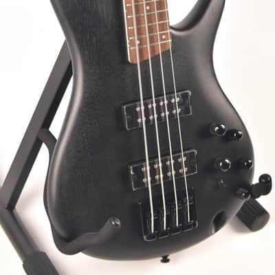 Ibanez SR300EB, Weathered Black