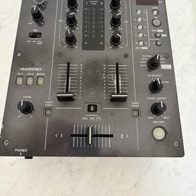 Pristine Pioneer DJM-400