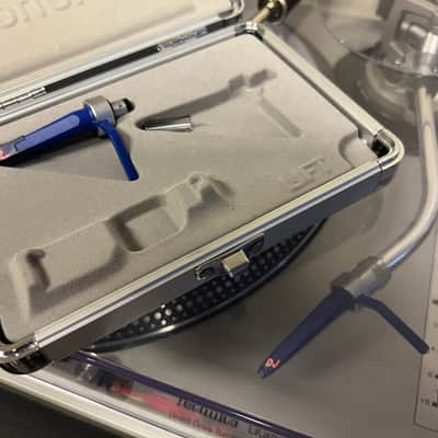Ortofon Concorde DJ S Twin Set