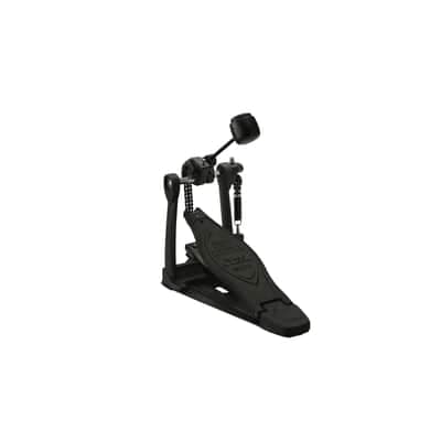 Tama Iron Cobra 600 Duo Glide Bass Drum Pedal – Dark Shadow Edition