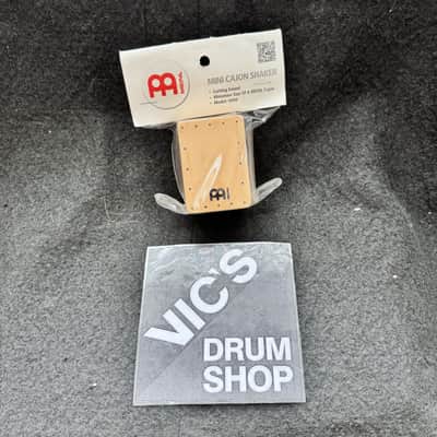 Meinl Mini Cajon Shaker