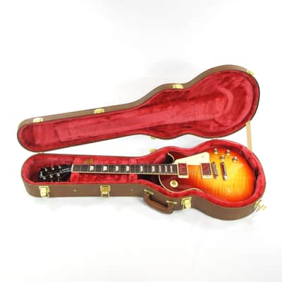 Gibson Les Paul Standard 60s AAA Flame Top - 2025