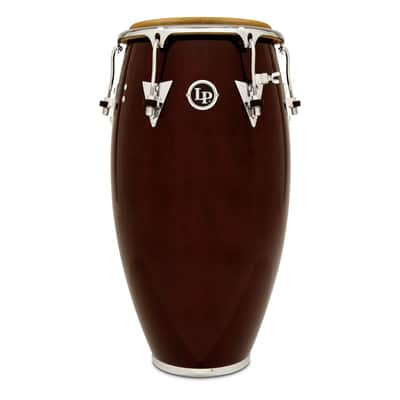 LP Classic CCII 11-3/4 Conga Oak DW CR