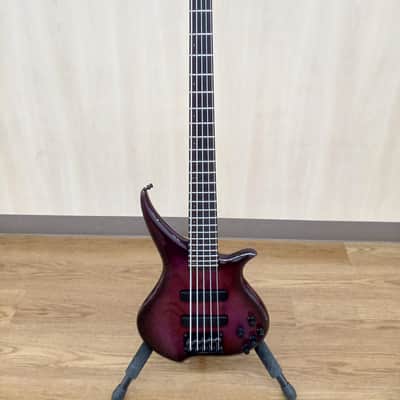 TUNE 5-String Bass TWB-5