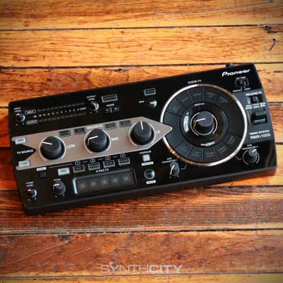 Pioneer RMX-1000 Performance Effects System 2010s - Black