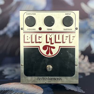 Electro-Harmonix Big Muff Used