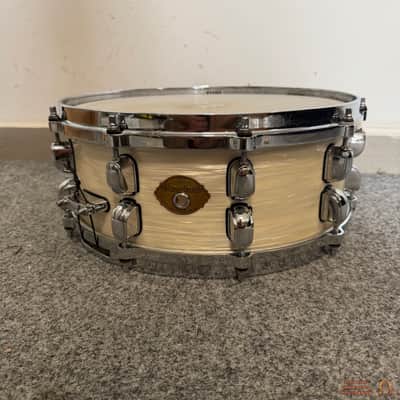 Tama Starclassic 14x5,5 Birch Snare Drum (Japan)