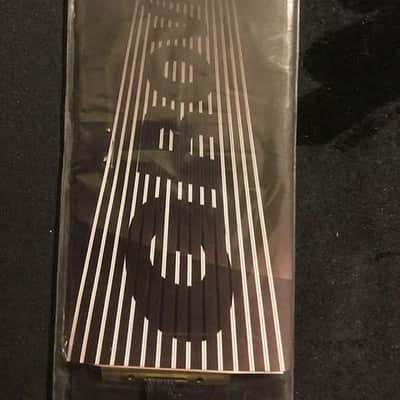 Grover Pro Percussion - 12" Jazz Dark Snare Wires