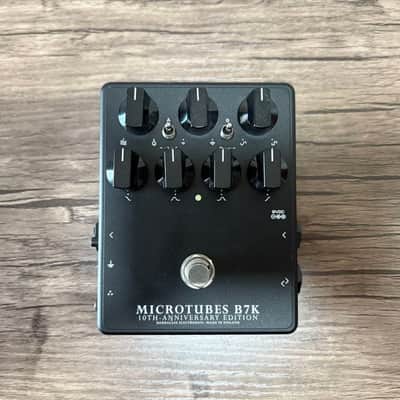 DarkglassElectronics B7K 10thAnniversary