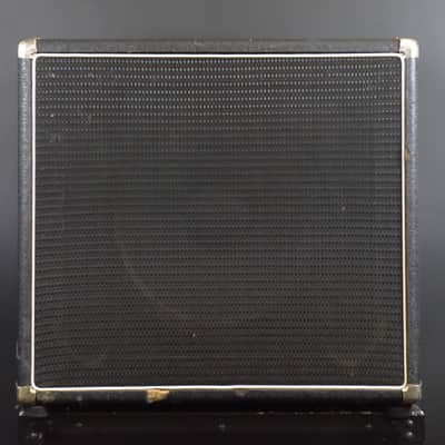 Ampeg SVT-15E Bass Cabinet, Recent