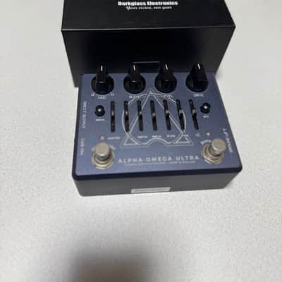 Darkglass Electronics Alpha Omega Ultra