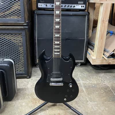 Gibson SG 2006 - Black