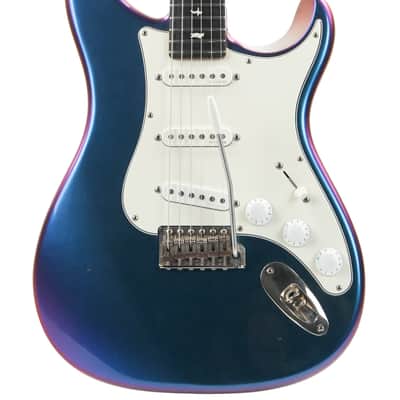 PRS Silver Sky Limited Edition Nebula 2020